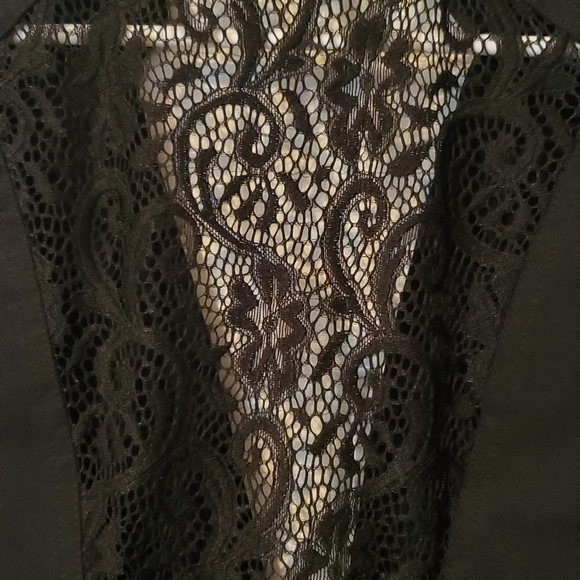 Women's Dress Jacket - Picture 2 of 3